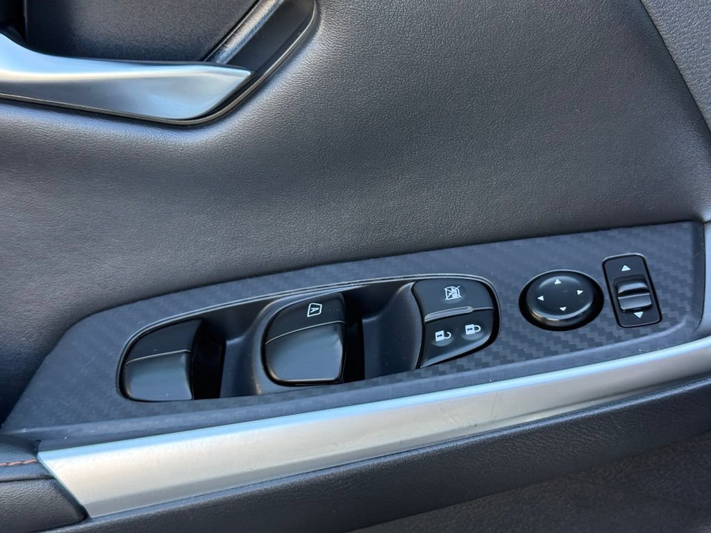 Used 2022 Nissan Sentra SR w/ SR Premium Package FWD image 26
