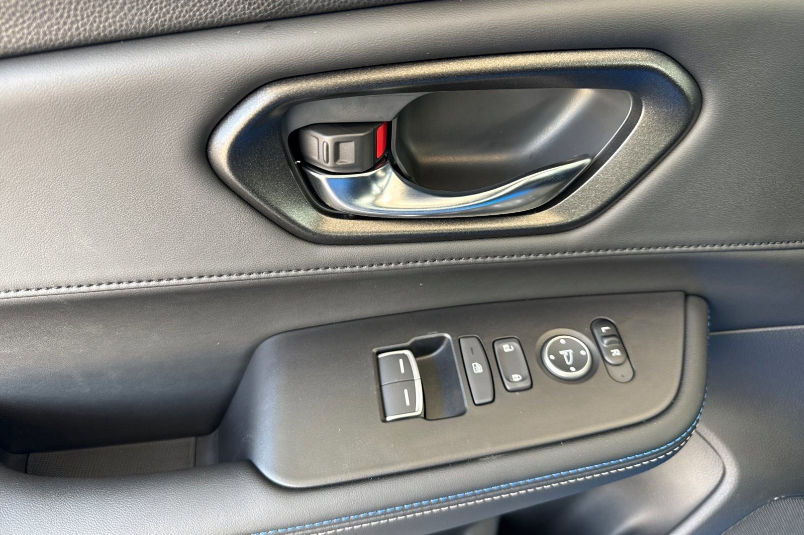 New 2026 Honda Prelude image 28