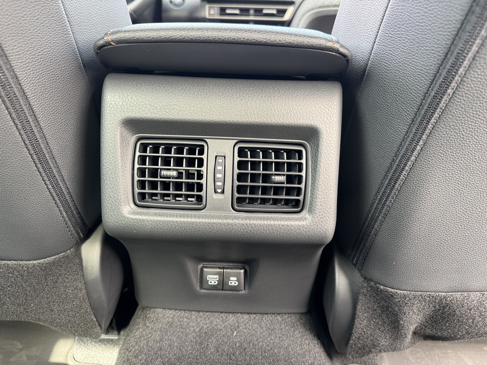 New 2026 Toyota Camry XLE w/ Premium Package FWD image 7