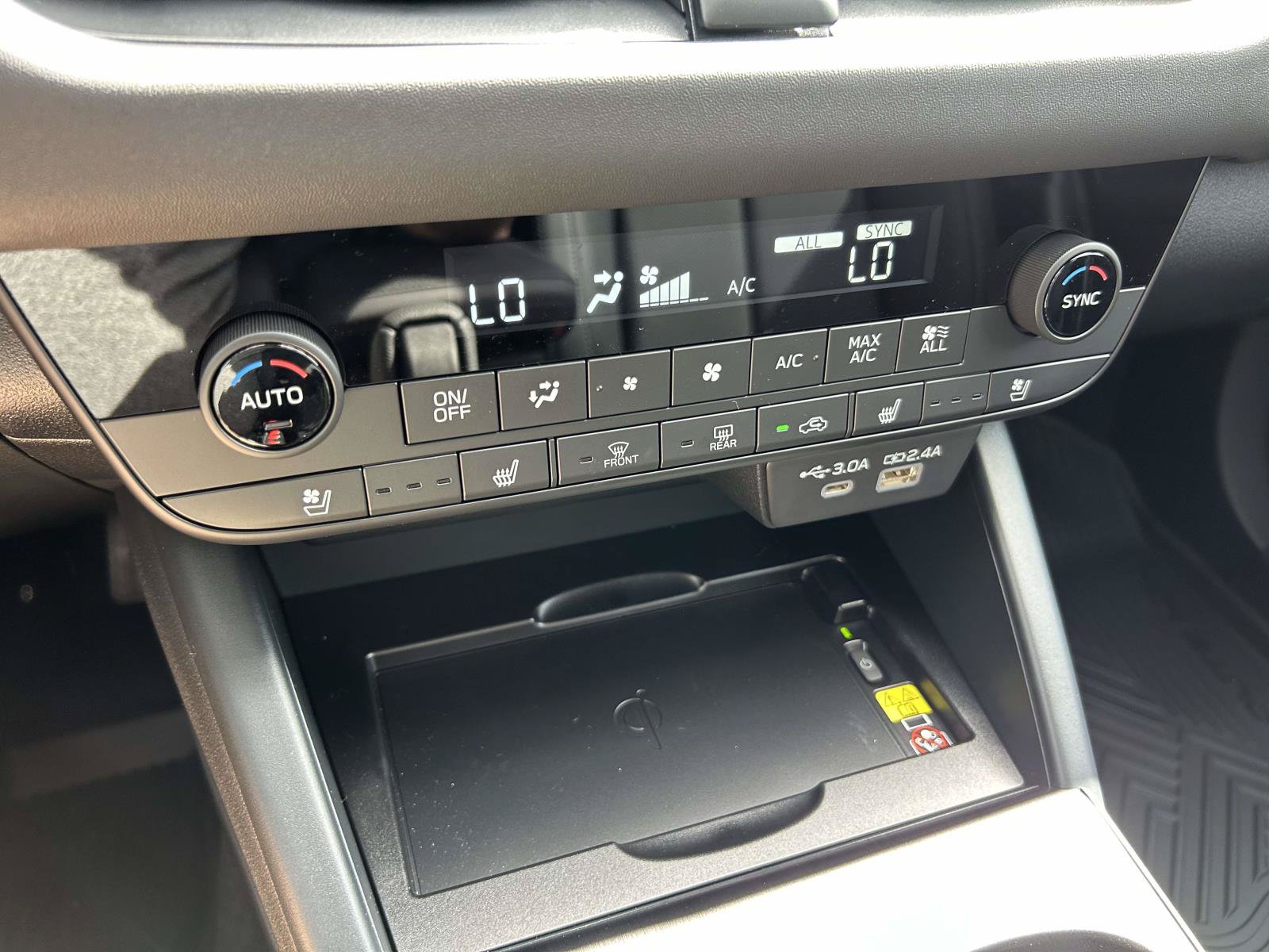 New 2026 Subaru Outback Touring AWD/4WD image 20