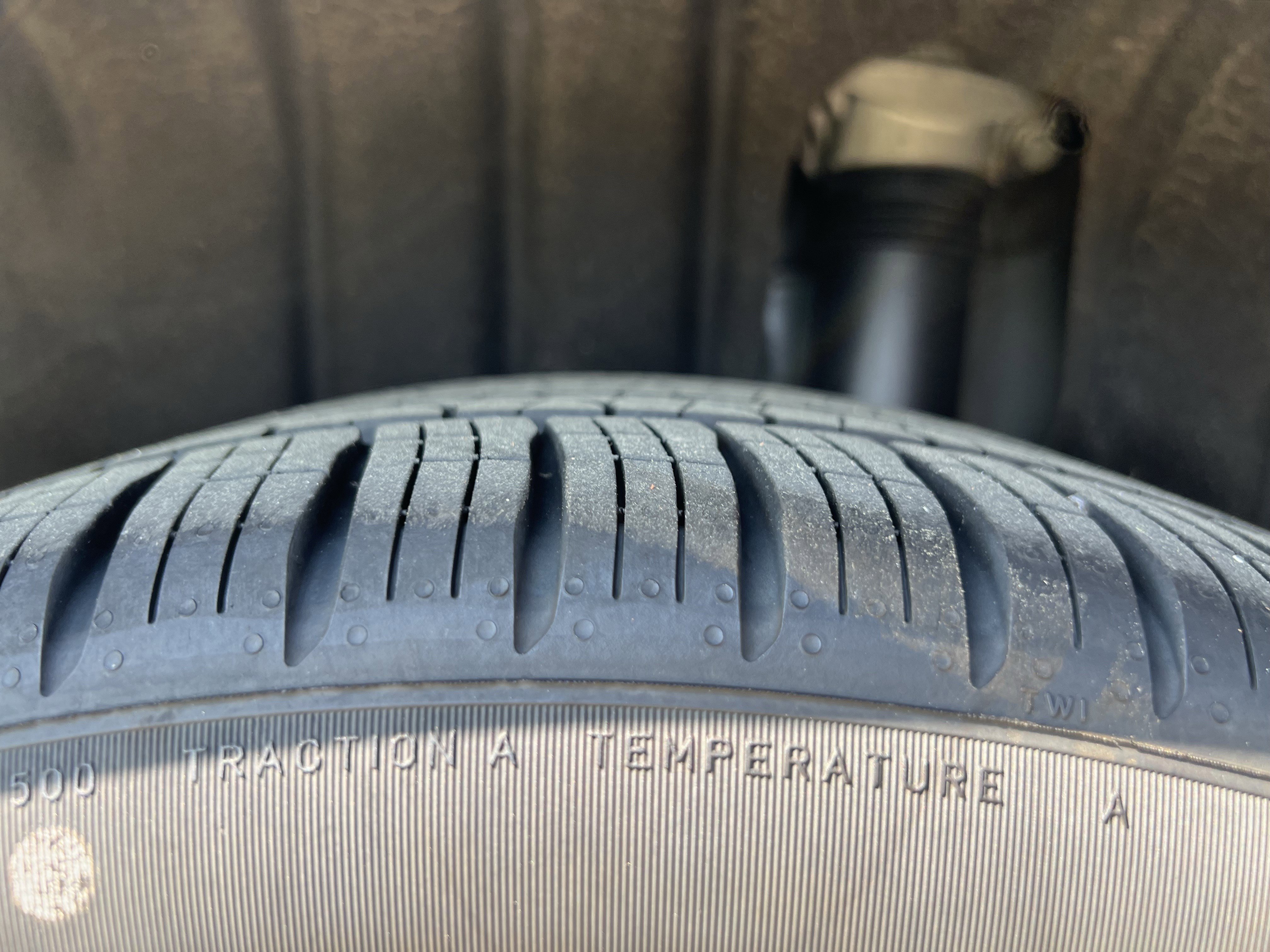 Certified 2025 Audi Q3 2.0T Premium w/ Convenience Package image 12