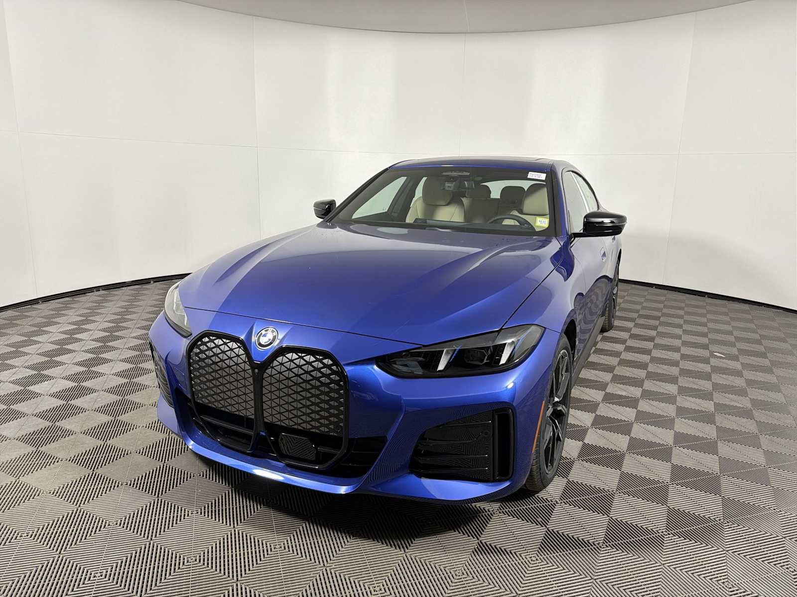 New 2026 BMW i4 xDrive40i w/ M Sport Package image 7