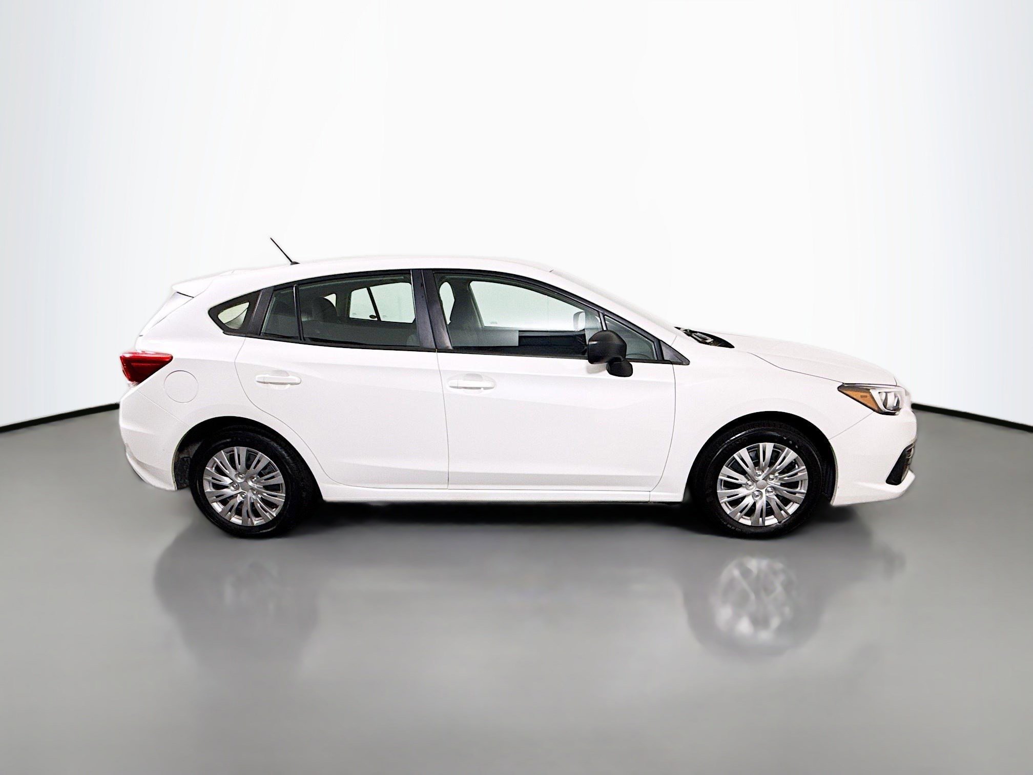 Used 2022 Subaru Impreza 2.0i AWD/4WD image 11