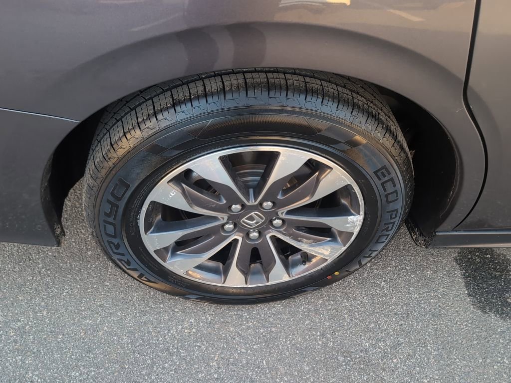 Used 2024 Honda Odyssey EX-L image 10