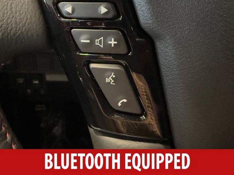 New 2025 Nissan Frontier PRO-4X image 12