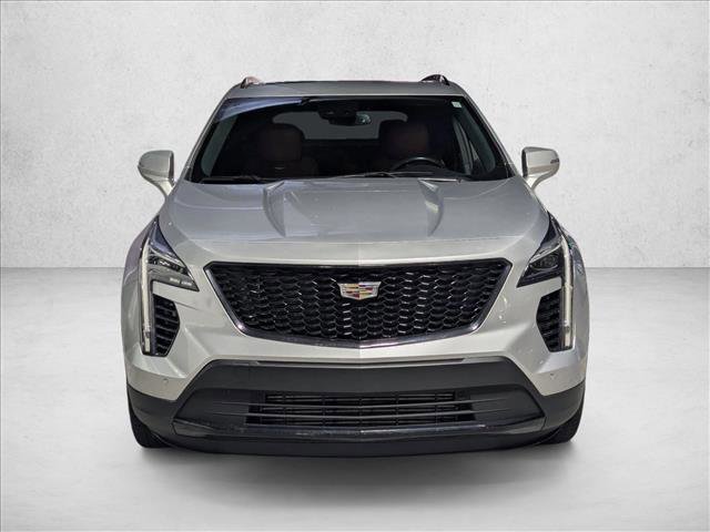 Used 2021 Cadillac XT4 Sport image 2
