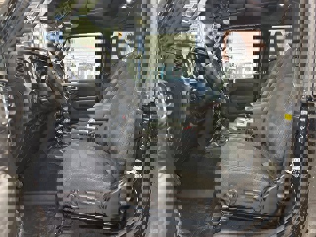 New 2026 Jeep Wrangler Sport image 5