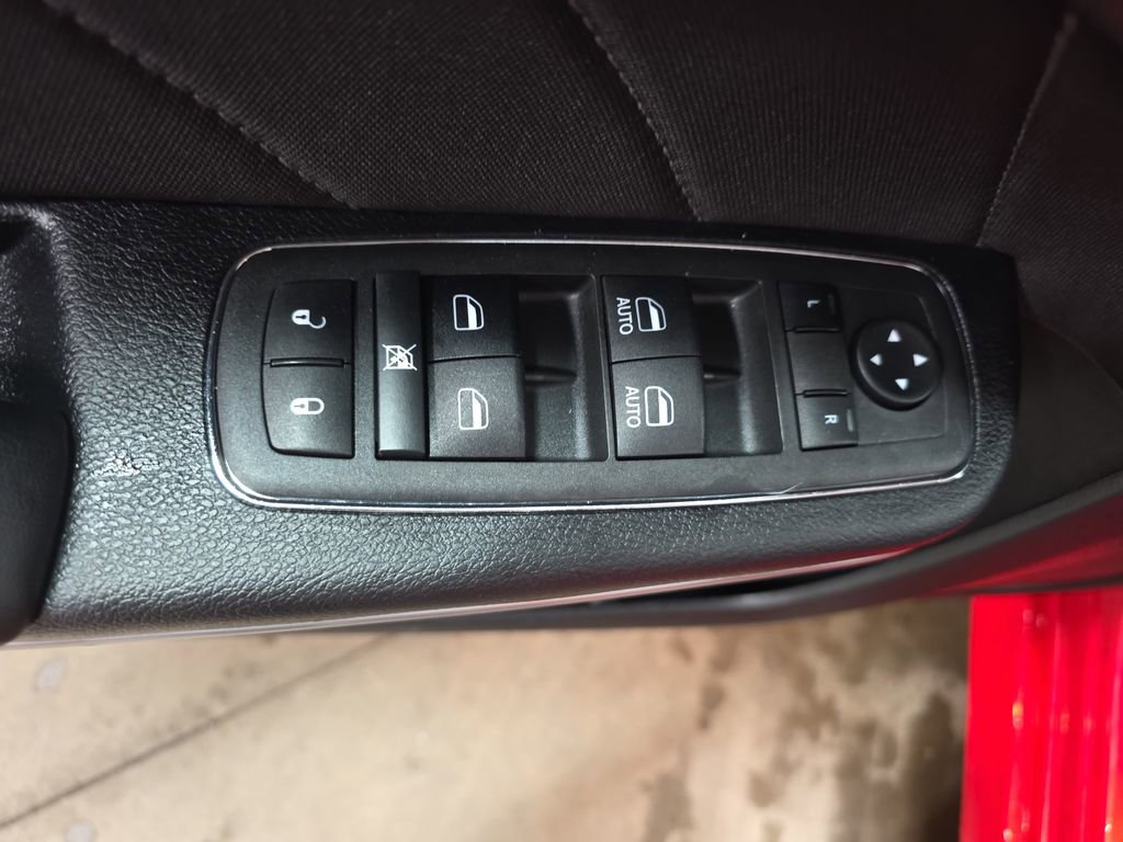 Used 2022 Dodge Charger GT w/ Navigation & Travel Group image 27