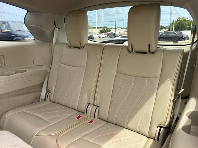 Used 2013 INFINITI JX35 AWD w/ Premium Pkg image 12