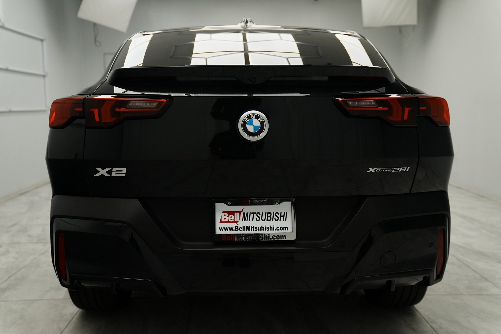 Used 2025 BMW X2 xDrive28i w/ Convenience Package image 6