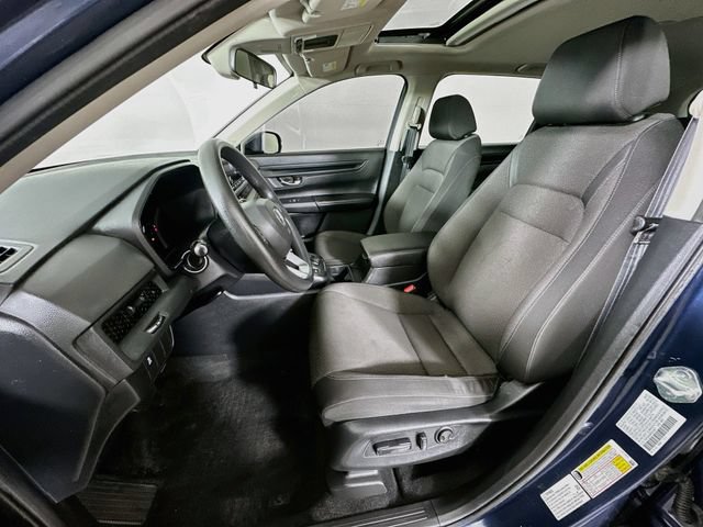Certified 2024 Honda CR-V EX image 28