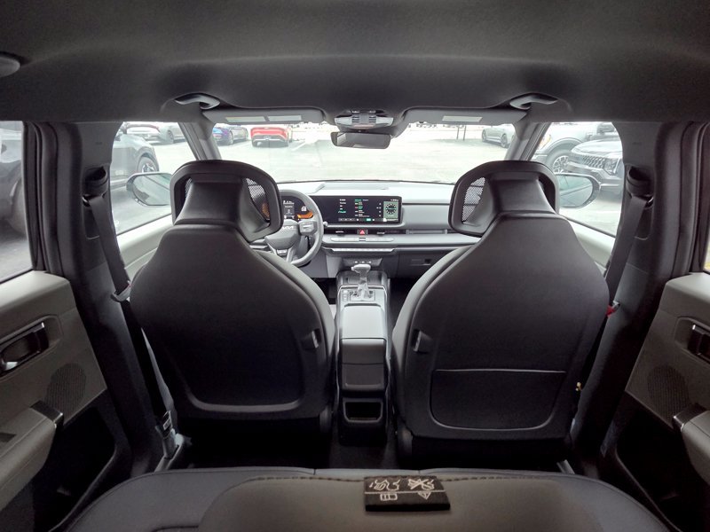 New 2027 Kia Seltos X-Line S AWD/4WD image 10