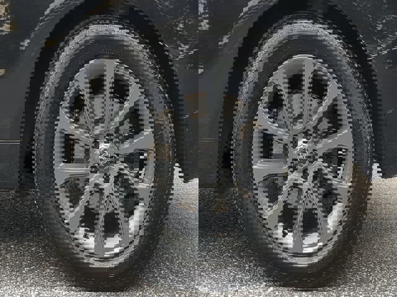 Used 2024 Land Rover Range Rover Sport Dynamic SE image 14