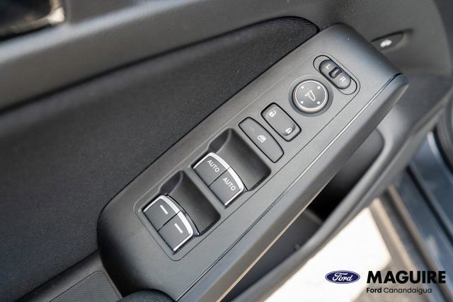 Used 2022 Honda Civic EX image 18