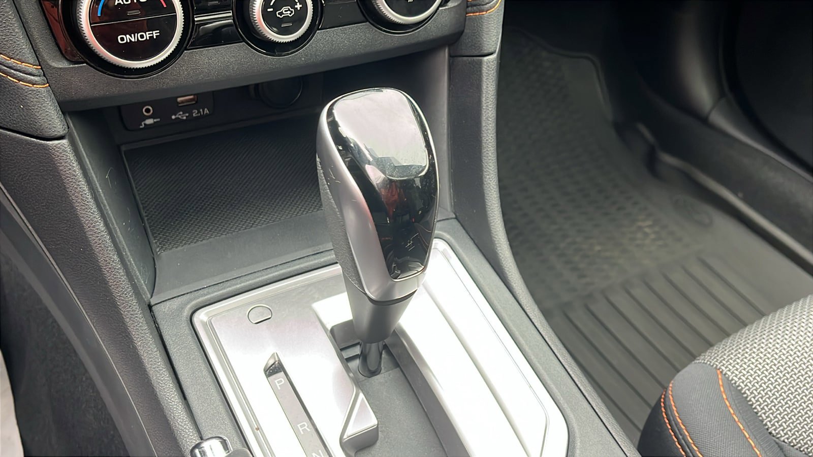 Certified 2023 Subaru Crosstrek 2.0i Premium image 17