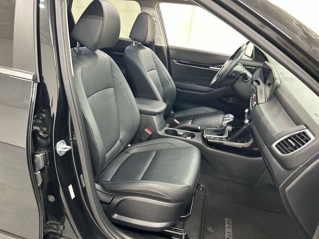 Used 2024 Kia Seltos EX AWD/4WD image 24