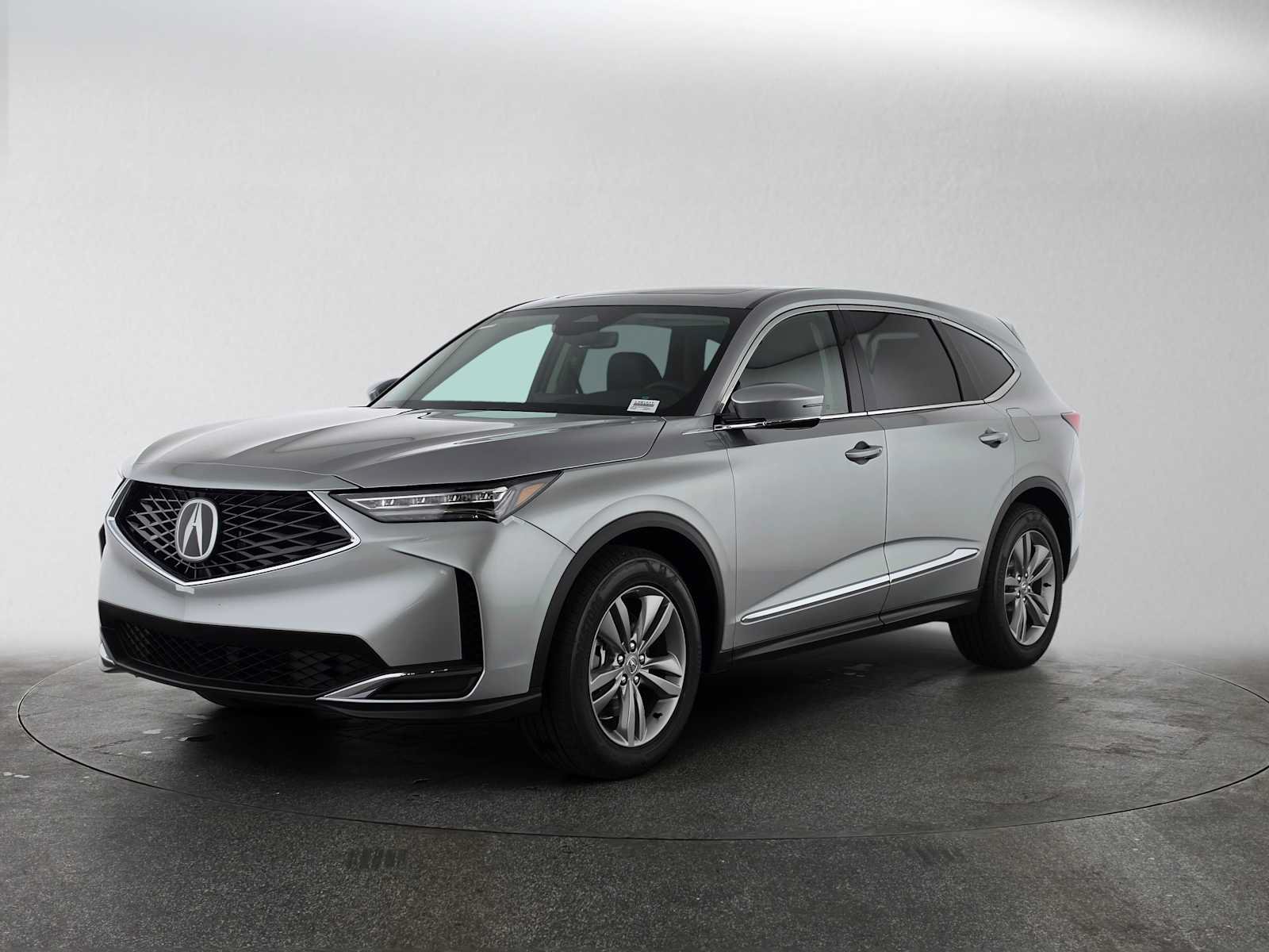 New 2026 Acura MDX SH-AWD image 7