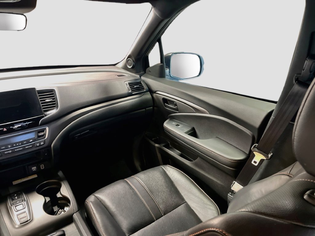 Used 2022 Honda Pilot TrailSport image 25