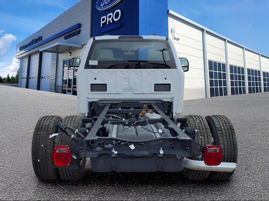 New 2024 Ford F350 XL image 17
