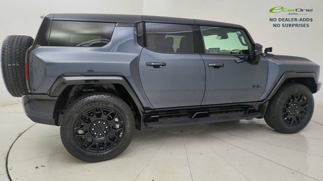 Used 2025 GMC Hummer EV 3X w/ LPO, Illumination Package AWD/4WD image 6