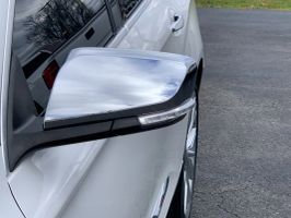 Used 2017 Chevrolet Impala Premier w/ Enhanced Convenience Package FWD image 29