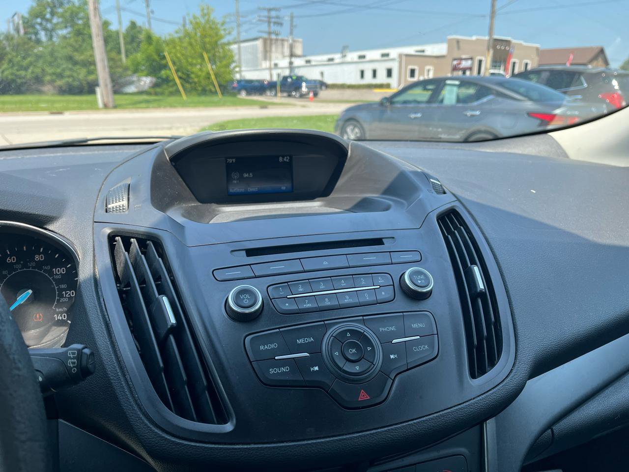 Used 2018 Ford Escape S image 11