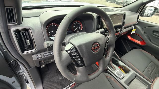 New 2026 Nissan Frontier PRO-4X w/ Tow Package image 31