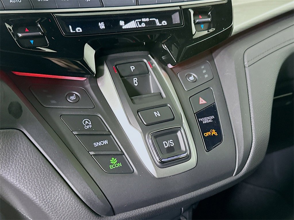 New 2026 Honda Odyssey Sport-L image 22