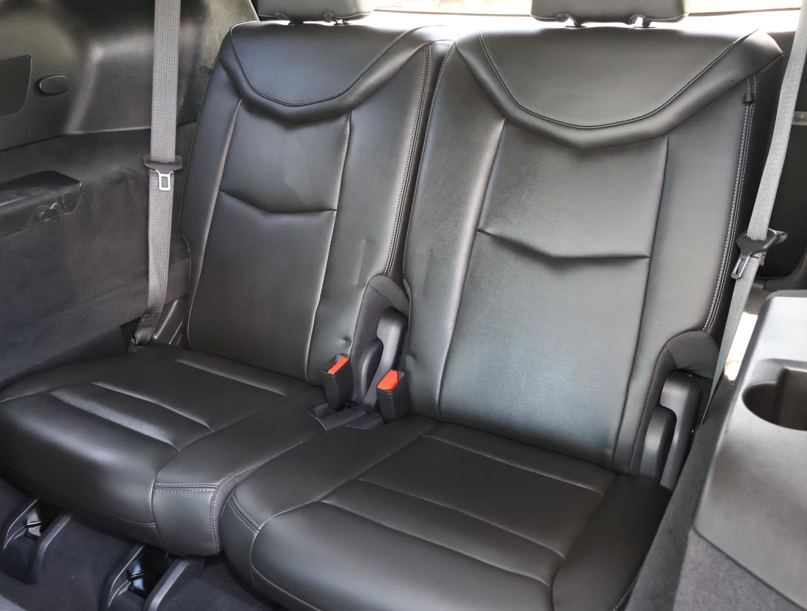 Certified 2023 Cadillac XT6 Luxury FWD image 26