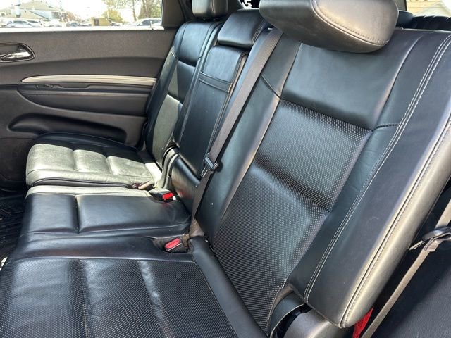 Used 2020 Dodge Durango R/T image 14