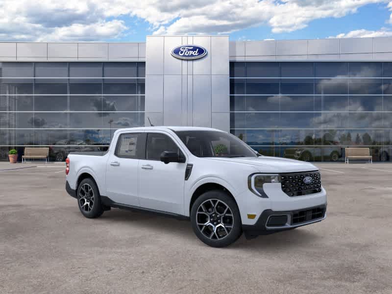 New 2026 Ford Maverick Lariat AWD/4WD image 7