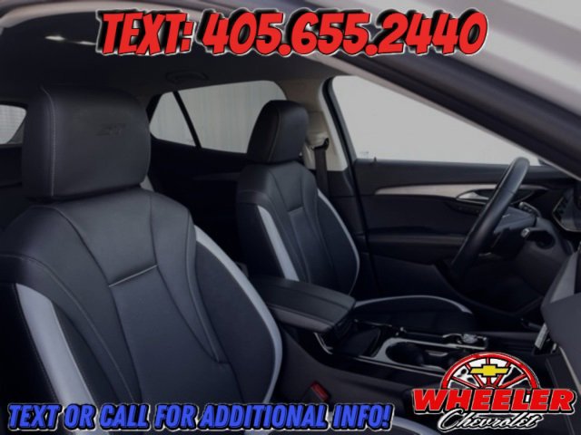 Used 2025 Buick Envision Sport Touring image 11