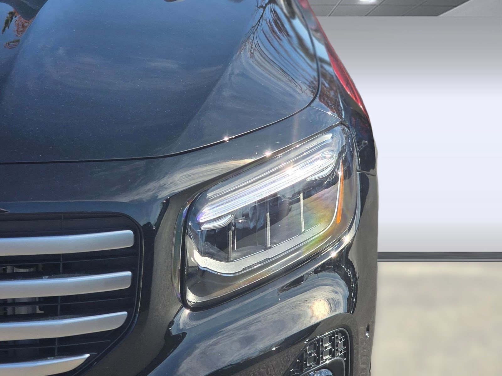 New 2026 Mercedes-Benz GLB 250 4MATIC image 11