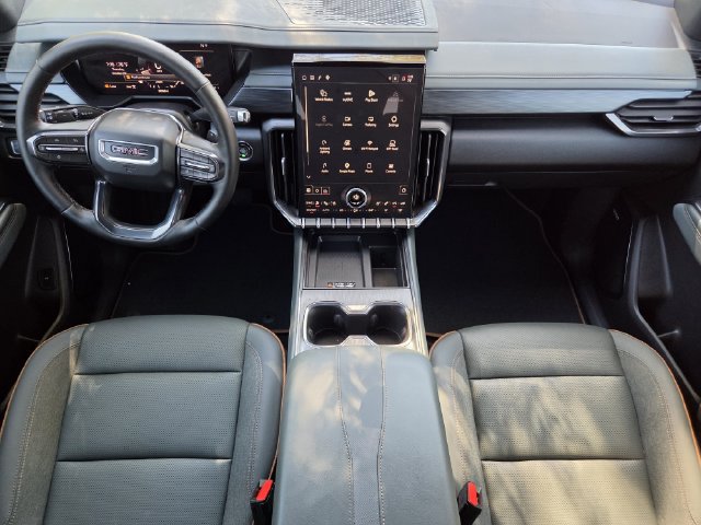 Used 2026 GMC Acadia AT4 w/ Luxury Package AWD/4WD image 23