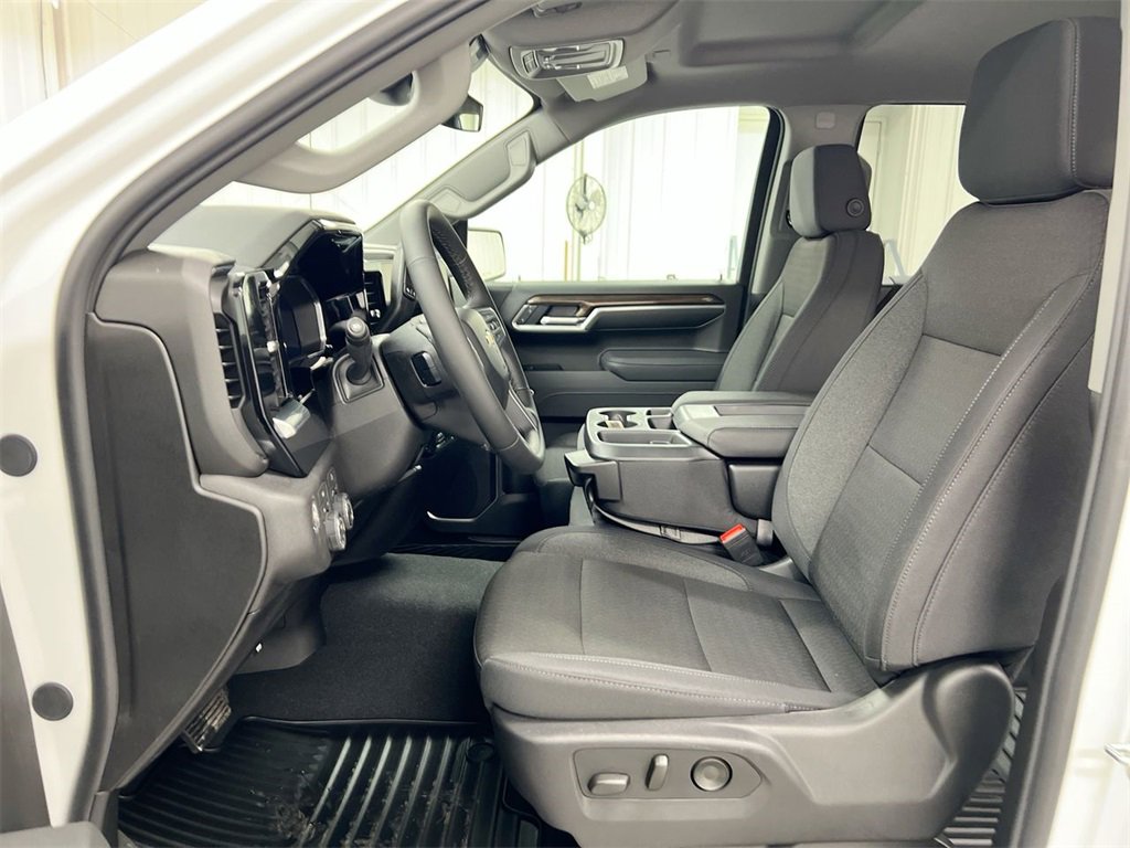 New 2026 Chevrolet Silverado 1500 LT image 20