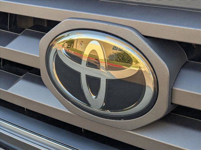 Used 2023 Toyota Tacoma SR5 image 12