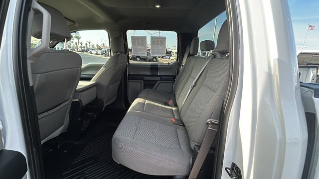 Certified 2018 Ford F150 XLT w/ Trailer Tow Package image 15