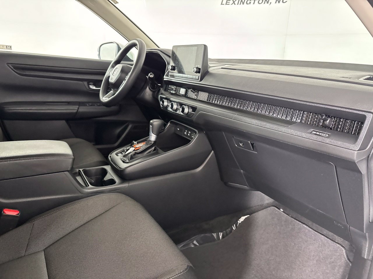 Used 2024 Honda CR-V EX image 31