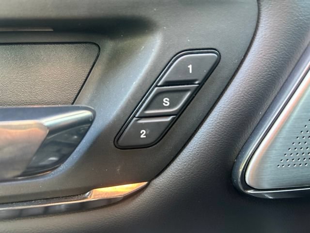 Used 2021 RAM 1500 Limited w/ Night Edition AWD/4WD image 17