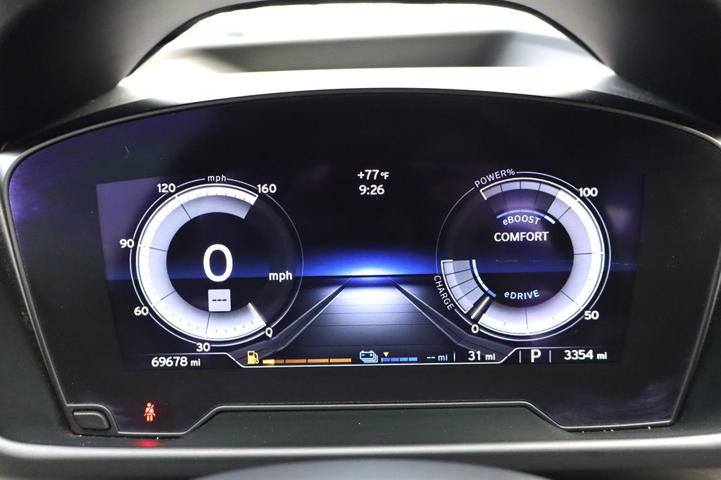 Used 2016 BMW i8 AWD/4WD image 20
