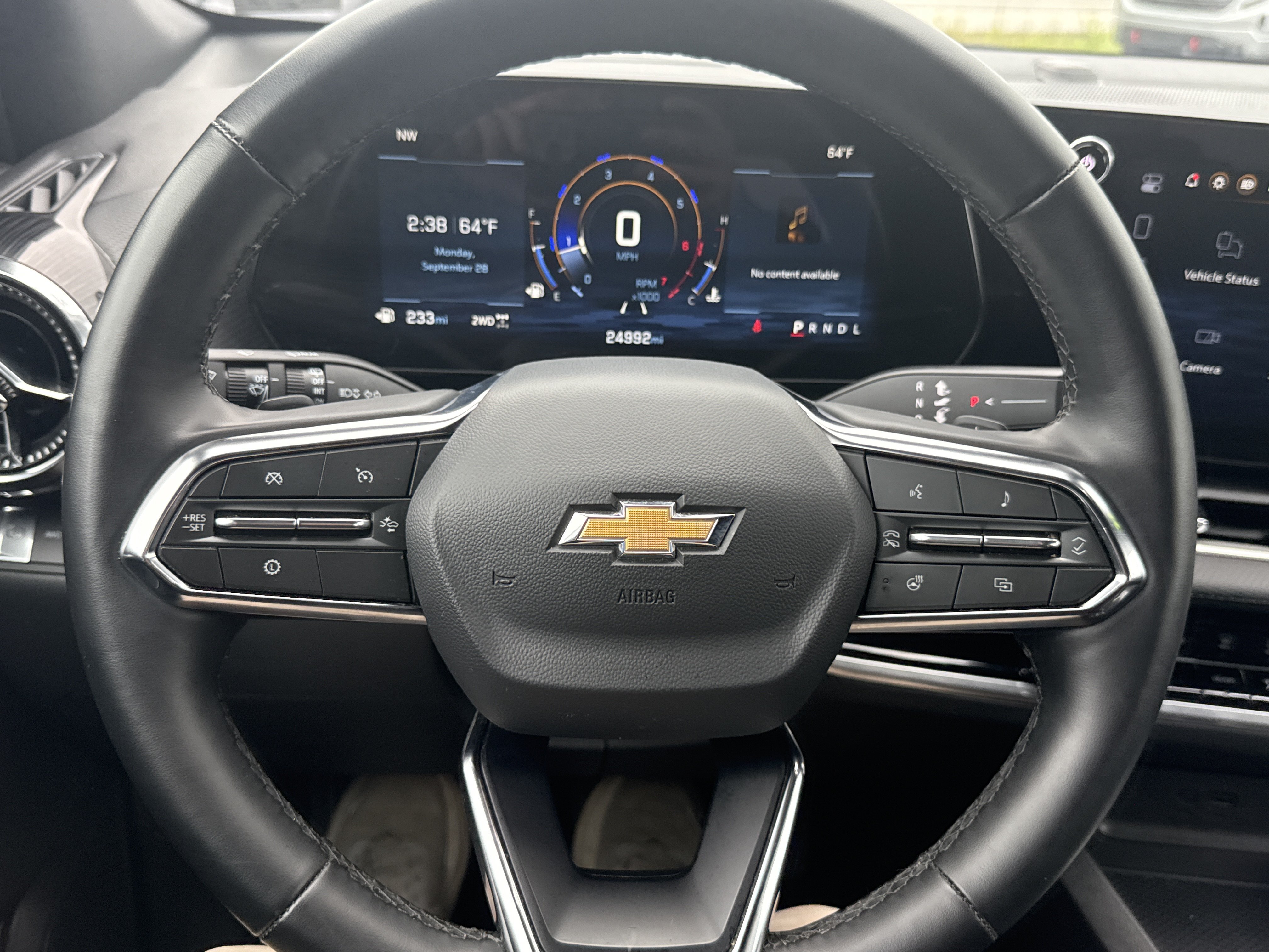 Used 2026 Chevrolet Equinox LT AWD/4WD image 18