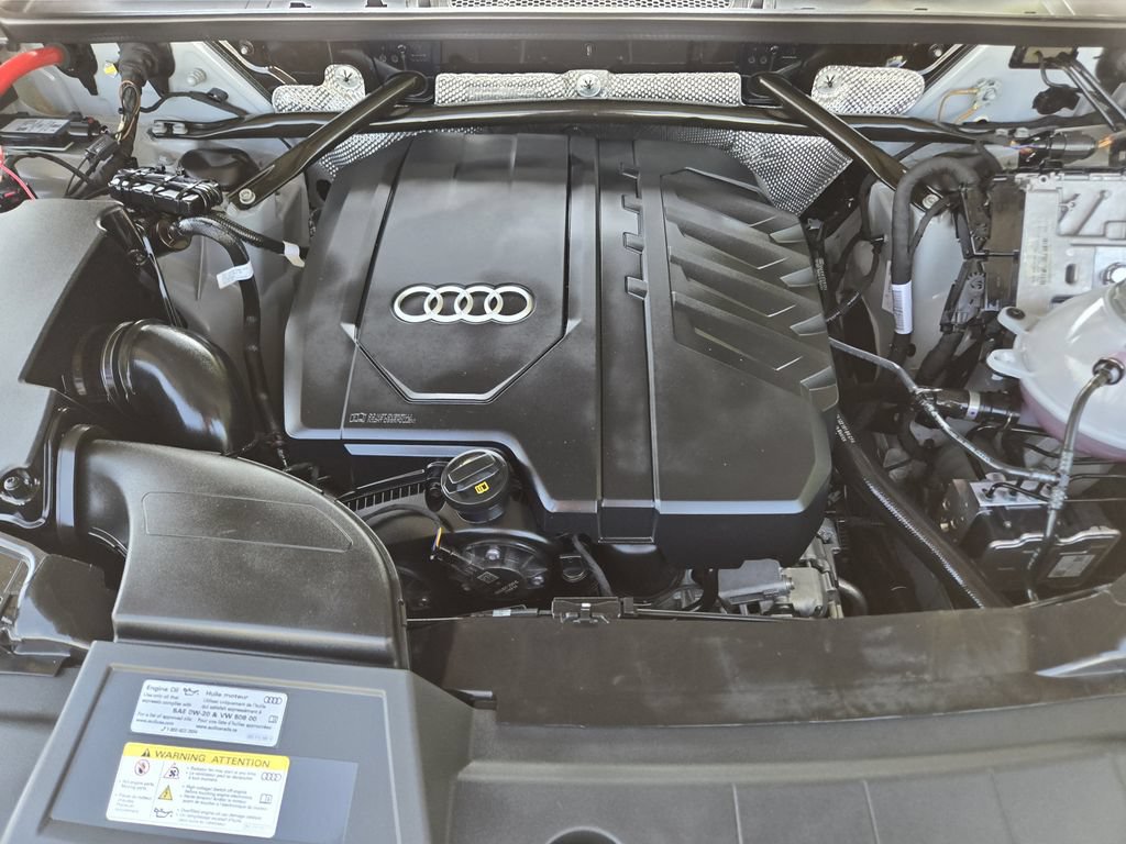 Certified 2024 Audi Q5 2.0T Premium Plus AWD/4WD image 41