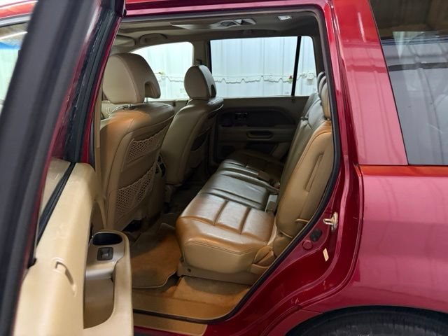 Used 2006 Honda Pilot EX-L image 17