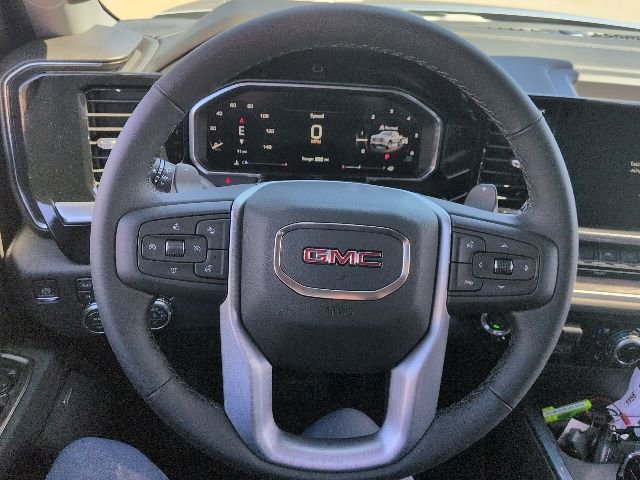 New 2026 GMC Sierra 1500 SLT w/ SLT Premium Package image 8