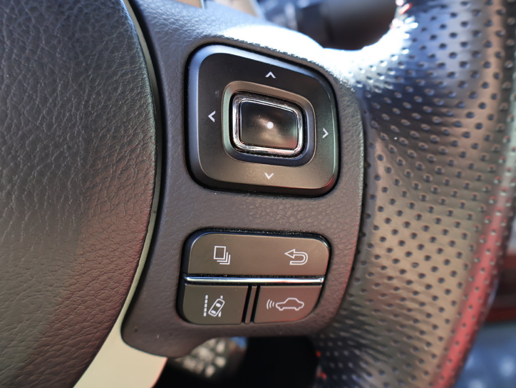 Used 2019 Lexus RC 350 F Sport w/ All Weather Package AWD/4WD image 24