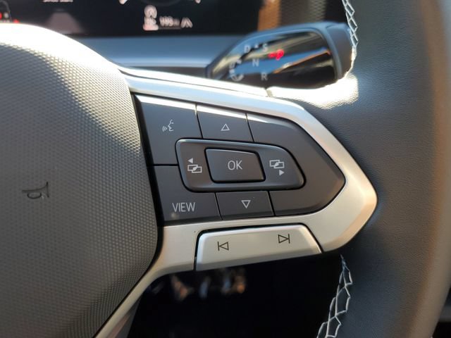 New 2026 Volkswagen Tiguan SE AWD/4WD image 22