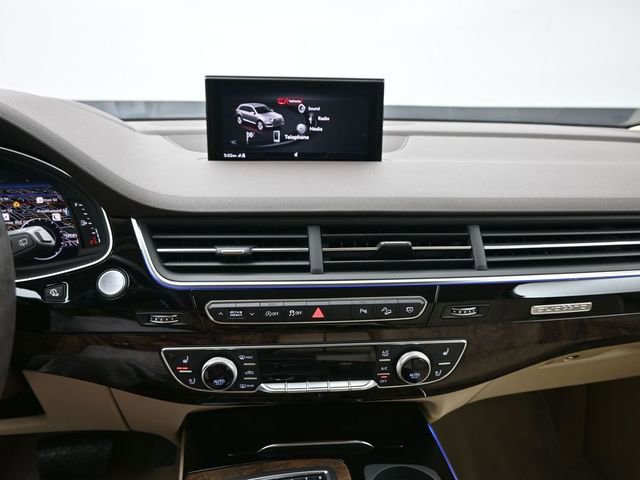Used 2018 Audi Q7 3.0T Prestige w/ Prestige Package image 11
