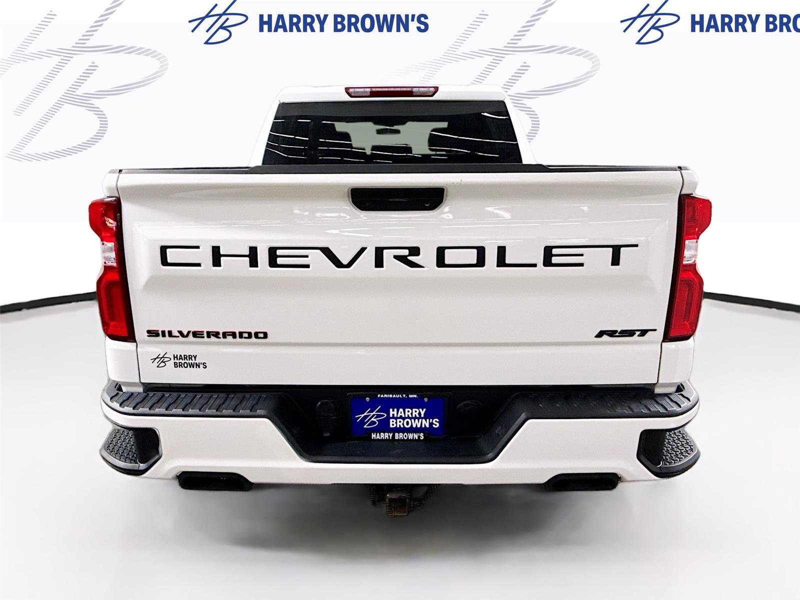 Used 2022 Chevrolet Silverado 1500 RST w/ Redline Edition image 29