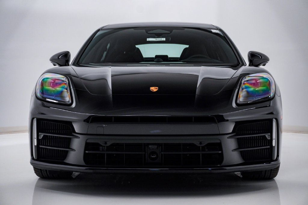 New 2026 Porsche Panamera 4 AWD/4WD image 6