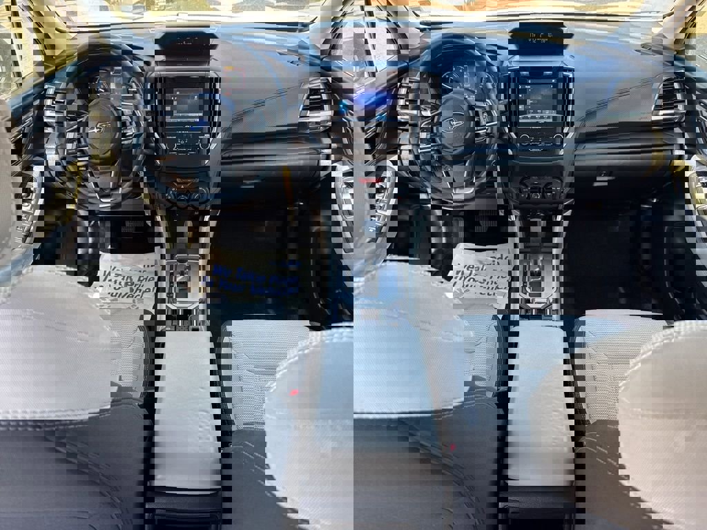 Used 2023 Subaru Forester image 24